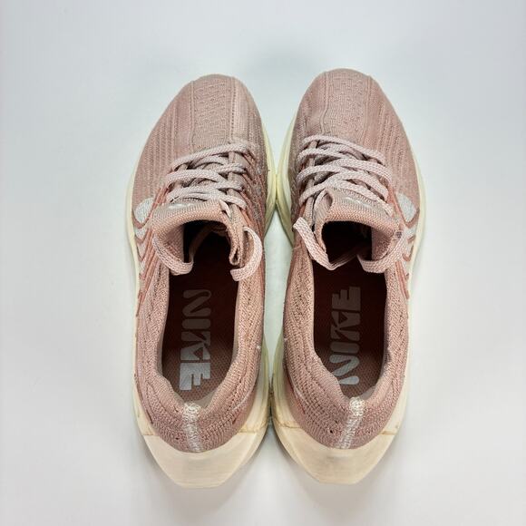 Nike Pegasus Turbo Next Nature Pink Running Shoes DM3414-600 Women’s Size 7.5 - Picture 6 of 10